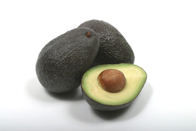 Hawaii avocado industry expects growth as exports begin…