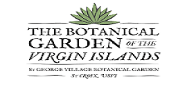 Botanical Garden of the Virgin Islands